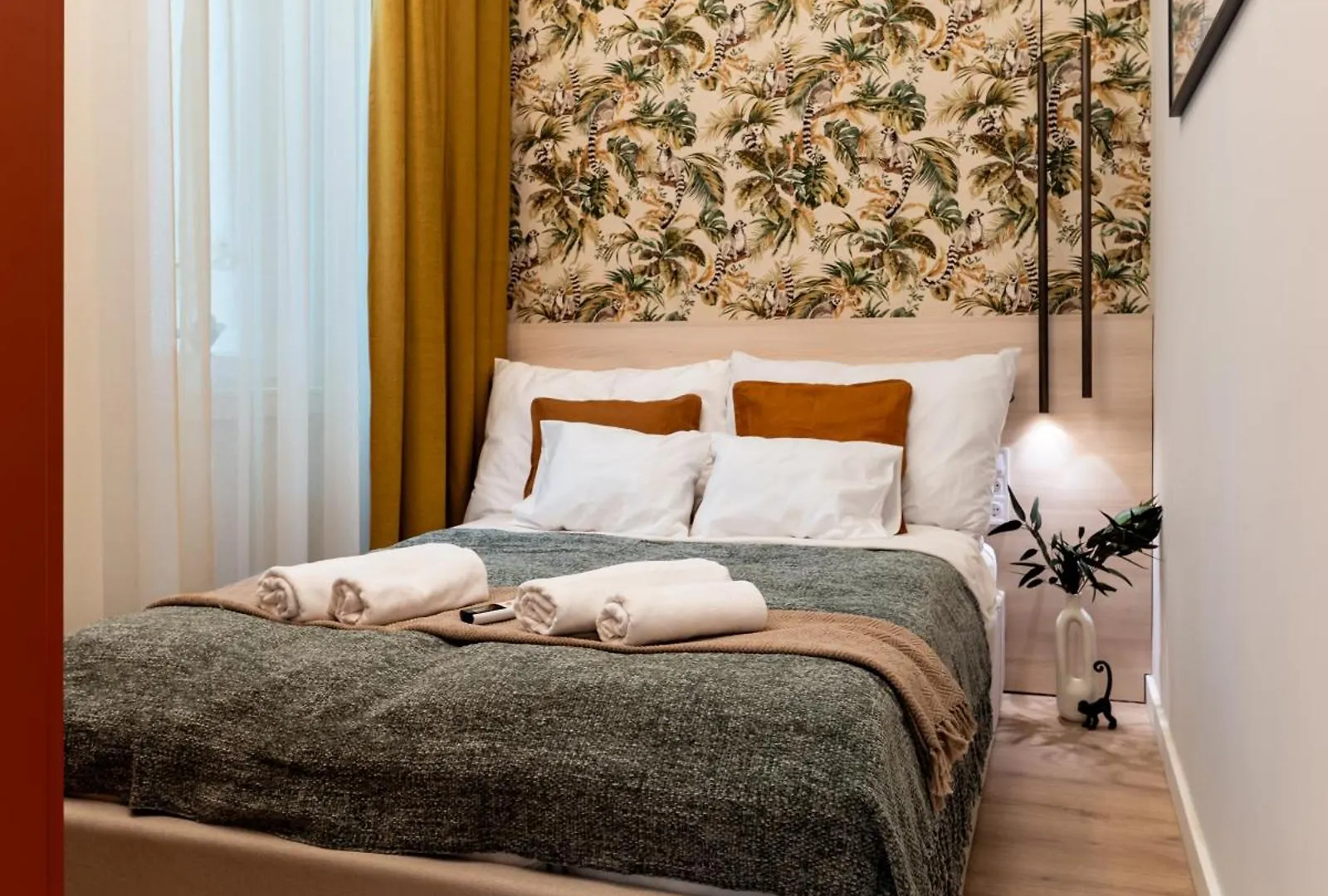 Apartment Frida'S Dream Suite Budapest